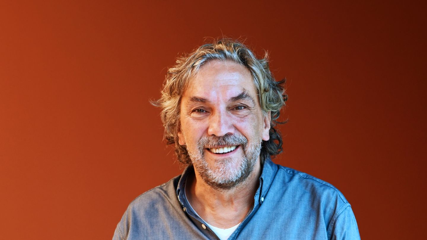 Christian Stückl (Regie) Münchner Volkstheater